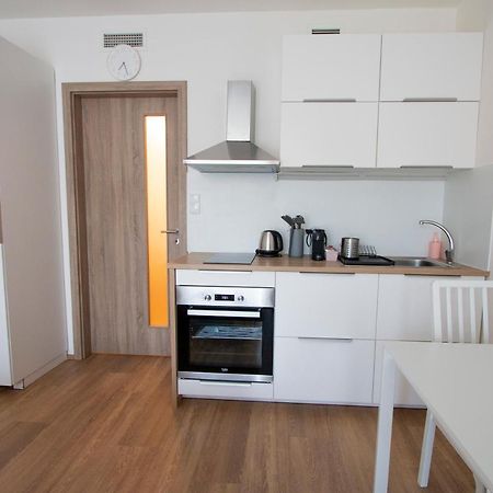 Kora Apartments Prague Ngoại thất bức ảnh