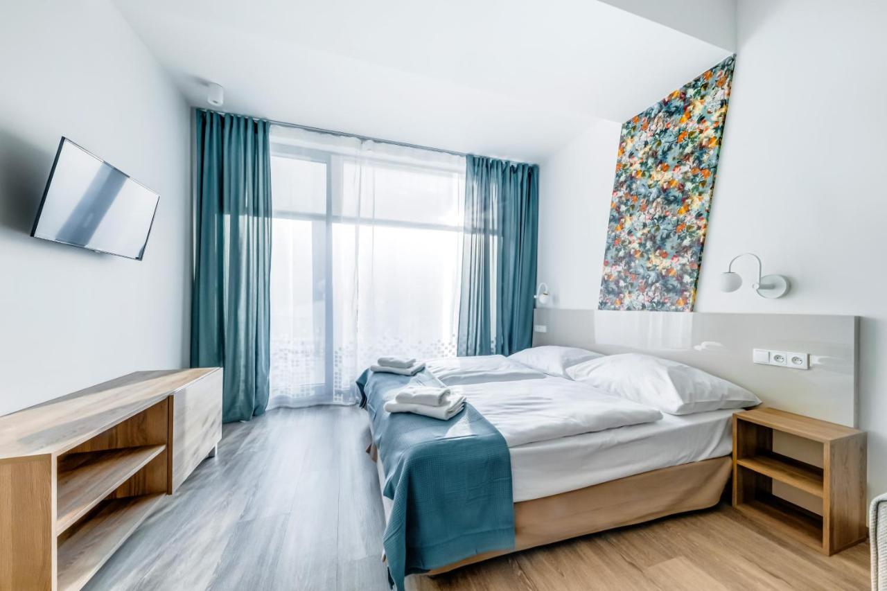 Kora Apartments Prague Ngoại thất bức ảnh