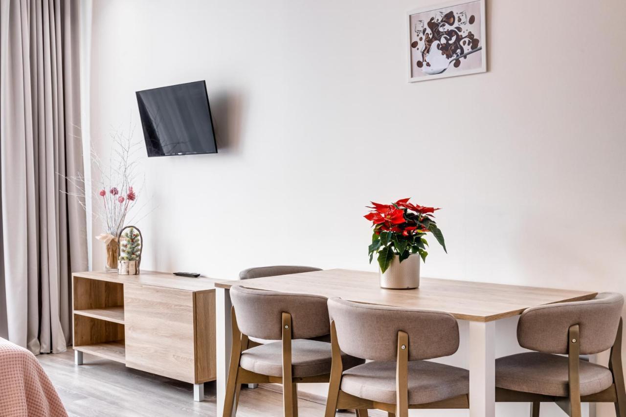 Kora Apartments Prague Ngoại thất bức ảnh