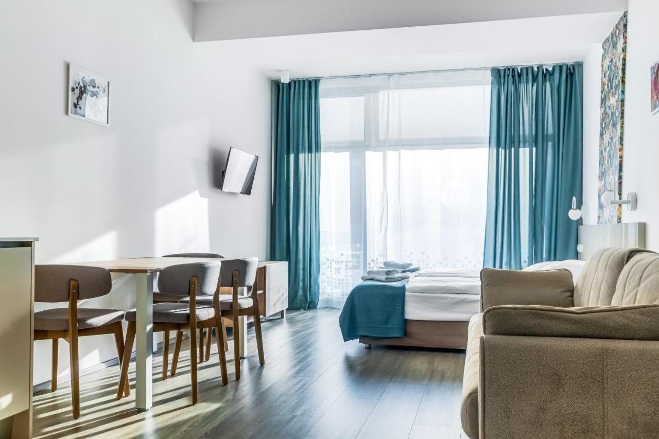 Kora Apartments Prague Ngoại thất bức ảnh