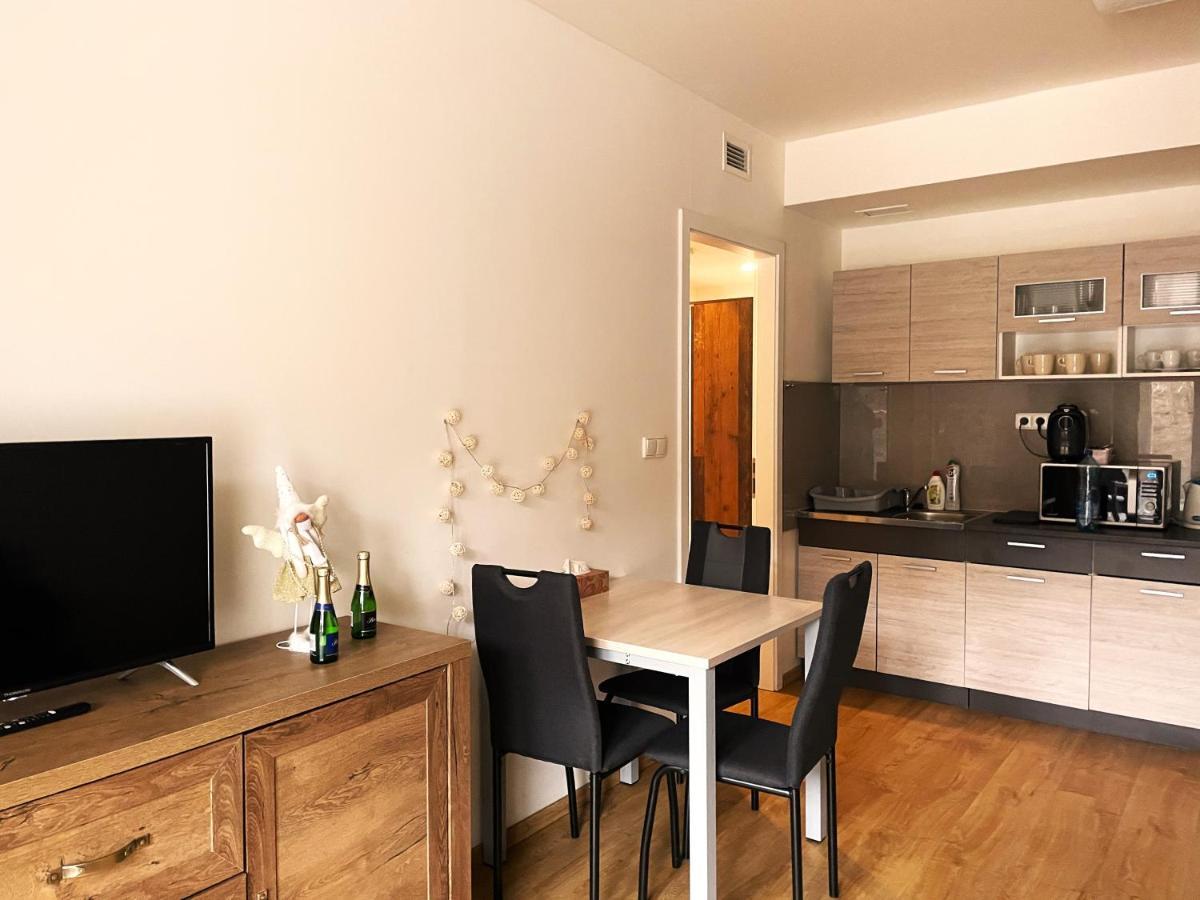 Kora Apartments Prague Ngoại thất bức ảnh