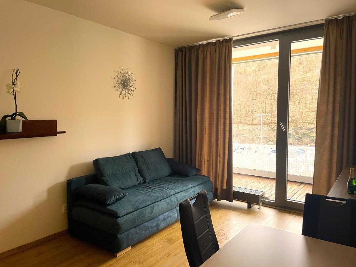 Kora Apartments Prague Ngoại thất bức ảnh